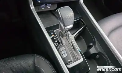 SsangYong Torres 2023 1.5 Автомат в Москве № 34174, миниатюра 12