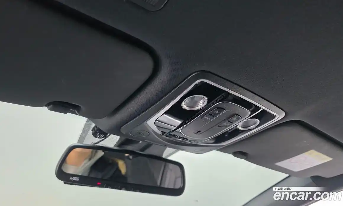 SsangYong Torres 2023 1.5 Автомат в Москве № 34174, фото 14