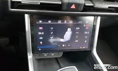 SsangYong Torres 2023 1.5 Автомат в Москве № 34174, миниатюра 2