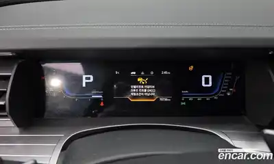 SsangYong Torres 2023 1.5 Автомат в Москве № 34174, миниатюра 8