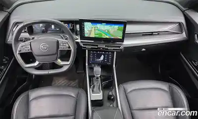 SsangYong Torres 2023 1.5 Автомат в Москве № 34174, миниатюра 10