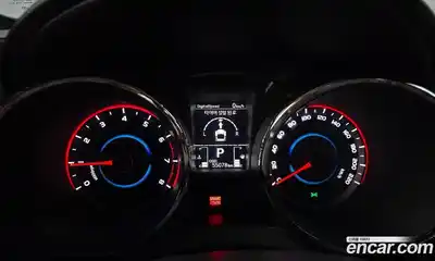 SsangYong TIBOLI 2018 1.6 Автомат в Москве № 34348, миниатюра 11