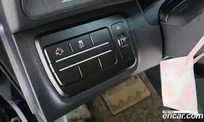 SsangYong TIBOLI 2018 1.6 Автомат в Москве № 34348, миниатюра 12