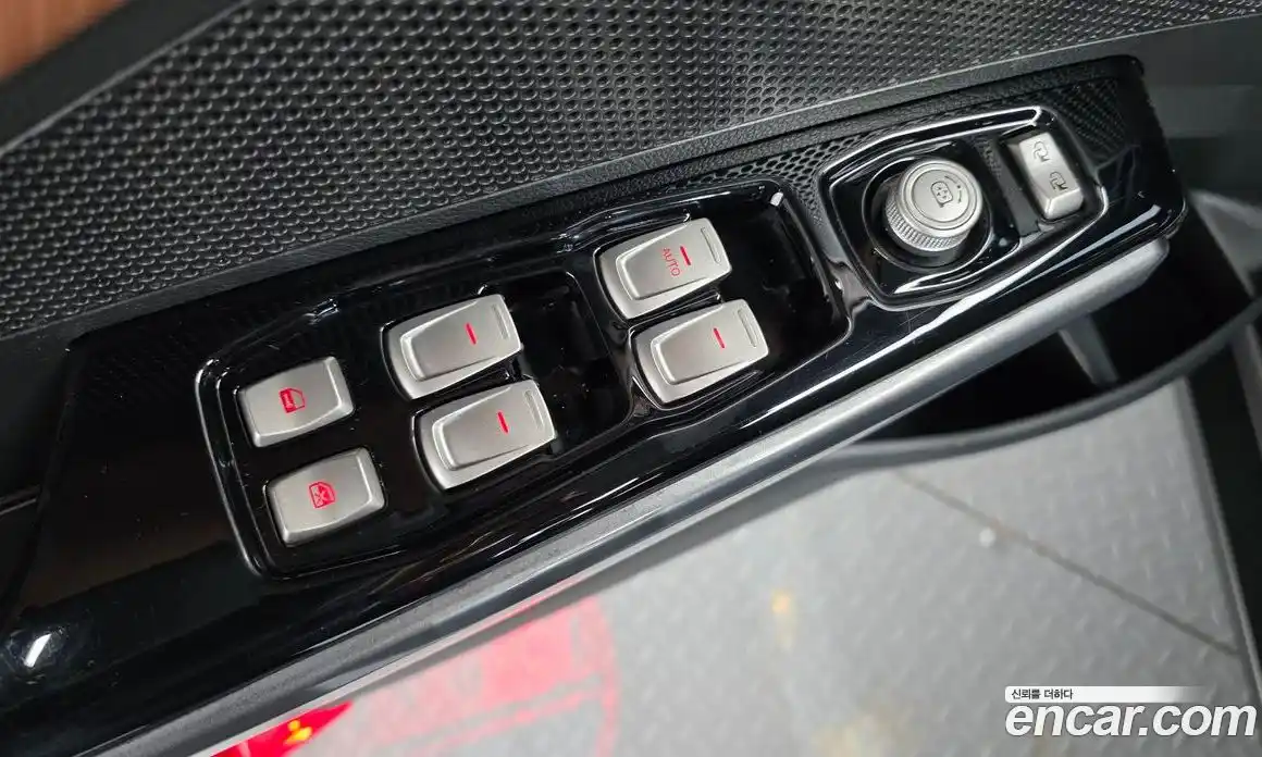 SsangYong TIBOLI 2018 1.6 Автомат в Москве № 34348, фото 16