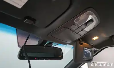 SsangYong TIBOLI 2018 1.6 Автомат в Москве № 34348, миниатюра 2