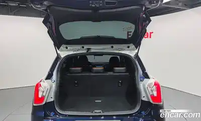 SsangYong TIBOLI 2018 1.6 Автомат в Москве № 34348, миниатюра 3