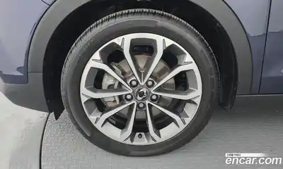 SsangYong TIBOLI 2018 1.6 Автомат в Москве № 34348, миниатюра 4