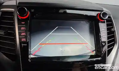 SsangYong TIBOLI 2018 1.6 Автомат в Москве № 34348, миниатюра 8