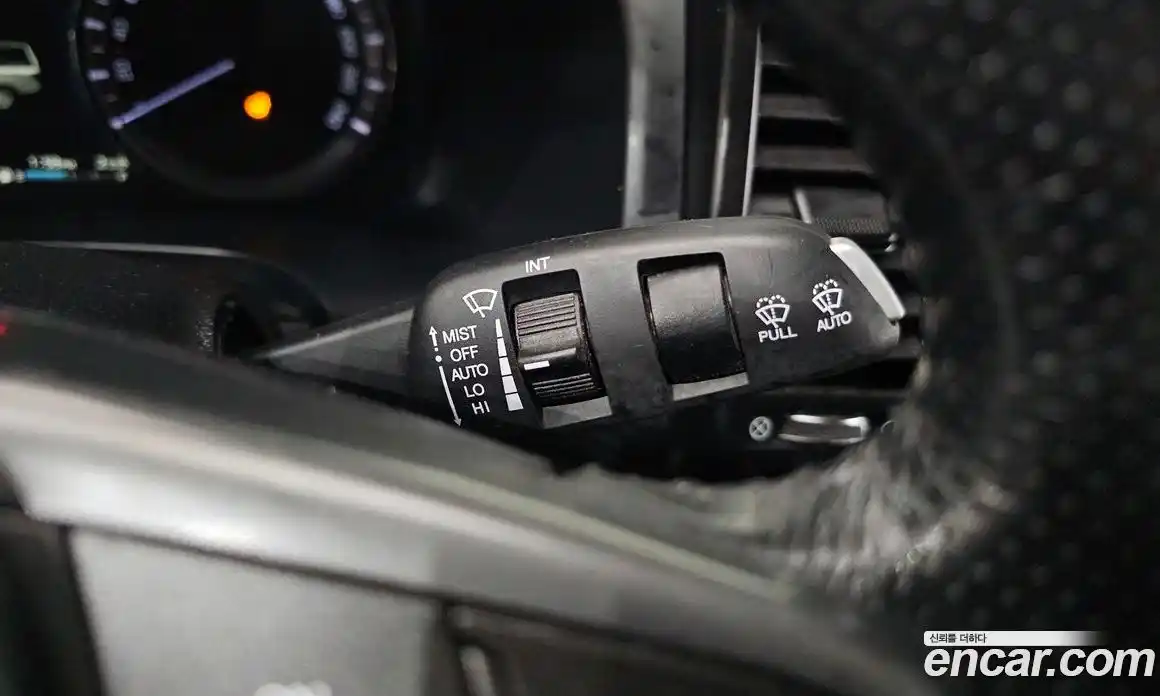 SsangYong Rexton 2021 2.2 Автомат в Москве № 34529, фото 19