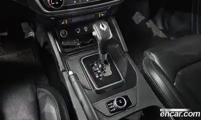 SsangYong Rexton 2021 2.2 Автомат в Москве № 34529, миниатюра 9