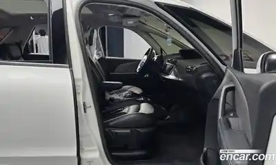 Citroen C4 Picasso 2015 2.0 Автомат в Москве № 345450, миниатюра 11