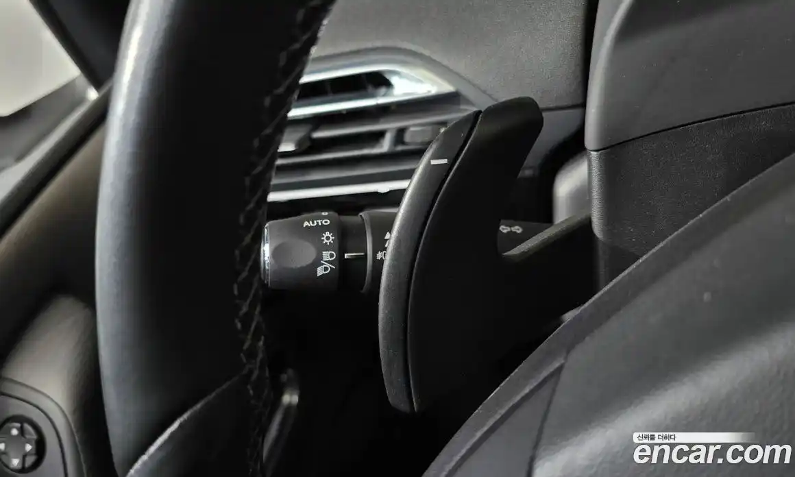 Citroen C4 Picasso 2015 2.0 Автомат в Москве № 345450, фото 17