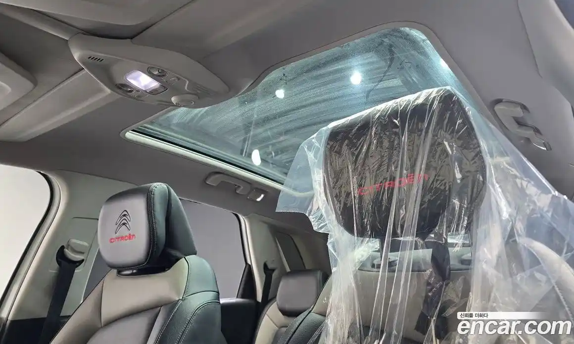 Citroen C4 Picasso 2015 2.0 Автомат в Москве № 345450, фото 19