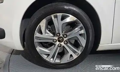 Citroen C4 Picasso 2015 2.0 Автомат в Москве № 345450, миниатюра 5