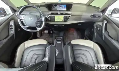 Citroen C4 Picasso 2015 2.0 Автомат в Москве № 345450, миниатюра 7