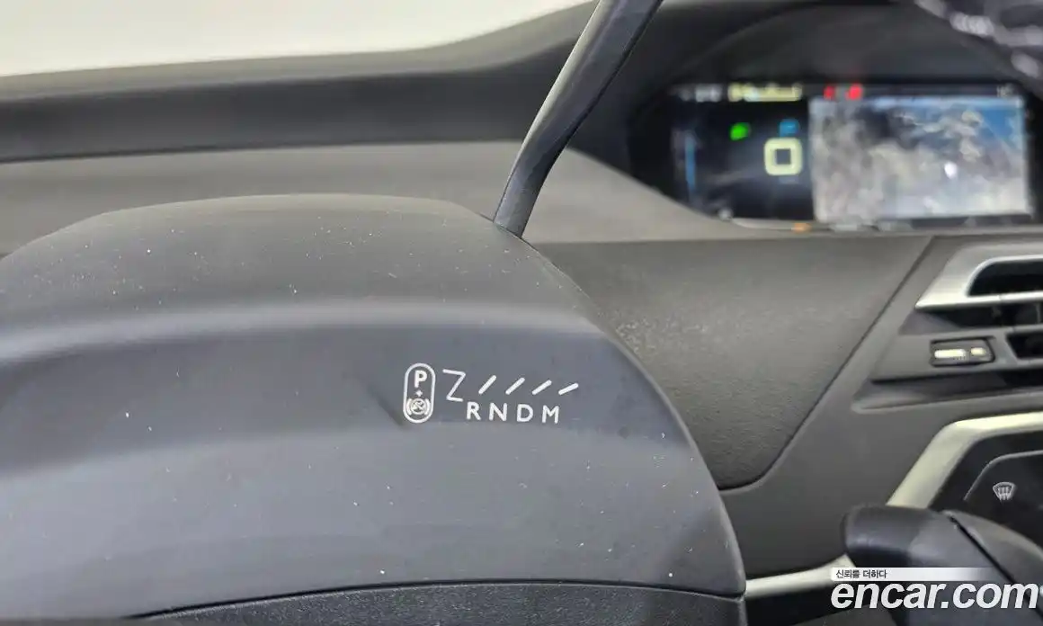 Citroen C4 Picasso 2015 2.0 Автомат в Москве № 345450, фото 9