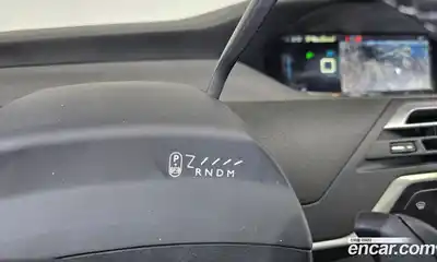 Citroen C4 Picasso 2015 2.0 Автомат в Москве № 345450, миниатюра 9