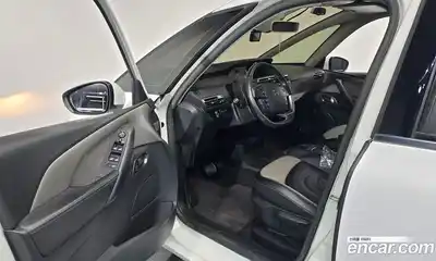 Citroen C4 Picasso 2015 2.0 Автомат в Москве № 345450, миниатюра 10