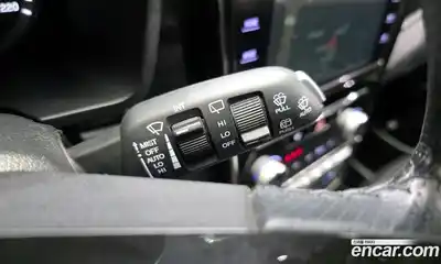 SsangYong TIBOLI, 2022