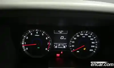 SsangYong TIBOLI 2022 1.5 Автомат в Москве № 35152, миниатюра 11