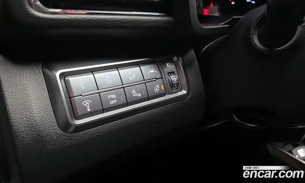 SsangYong TIBOLI 2022 1.5 Автомат в Москве № 35152, фото 19