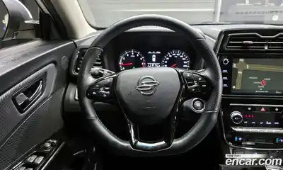 SsangYong TIBOLI 2022 1.5 Автомат в Москве № 35152, миниатюра 2