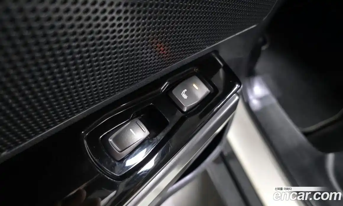 SsangYong TIBOLI 2022 1.5 Автомат в Москве № 35152, фото 4