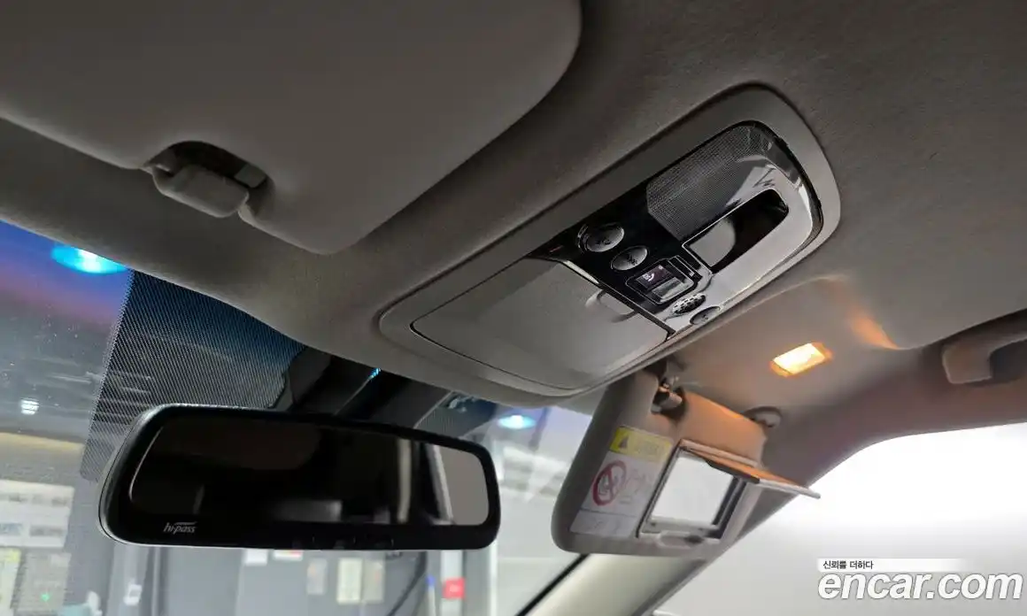 SsangYong TIBOLI 2022 1.5 Автомат в Москве № 35152, фото 6