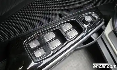 SsangYong TIBOLI 2022 1.5 Автомат в Москве № 35152, миниатюра 8