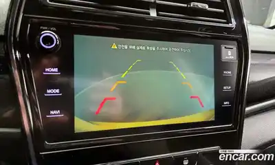 SsangYong TIBOLI 2022 1.5 Автомат в Москве № 35152, миниатюра 9