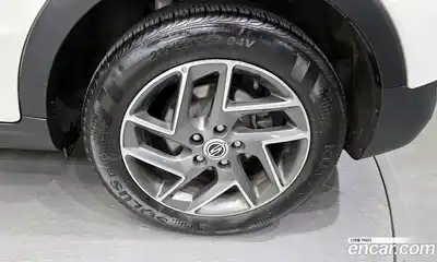 SsangYong TIBOLI 2022 1.5 Автомат в Москве № 35152, миниатюра 10