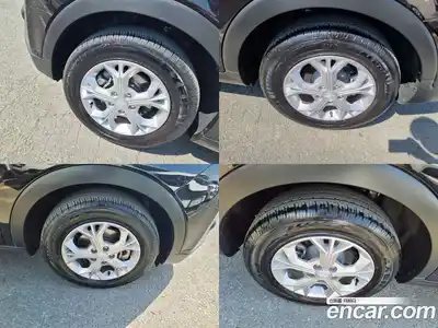 SsangYong TIBOLI 2023 1.5 Автомат в Москве № 35399, миниатюра 11