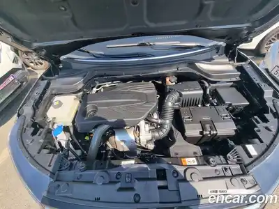 SsangYong TIBOLI 2023 1.5 Автомат в Москве № 35399, миниатюра 12