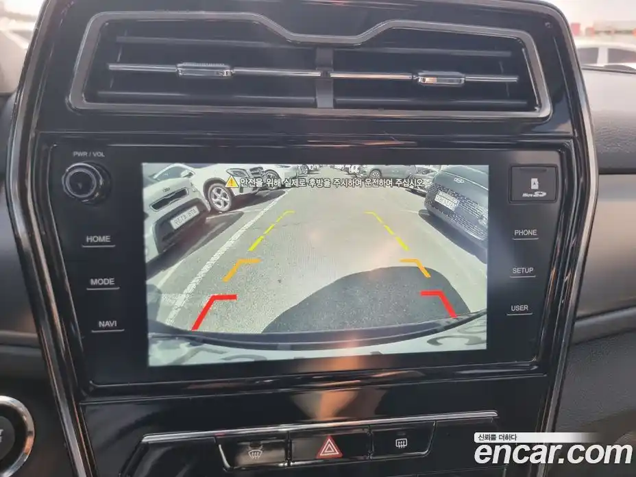 SsangYong TIBOLI 2023 1.5 Автомат в Москве № 35399, фото 14