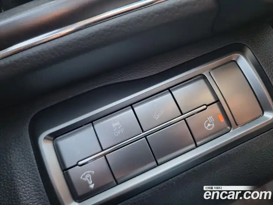 SsangYong TIBOLI 2023 1.5 Автомат в Москве № 35399, фото 17