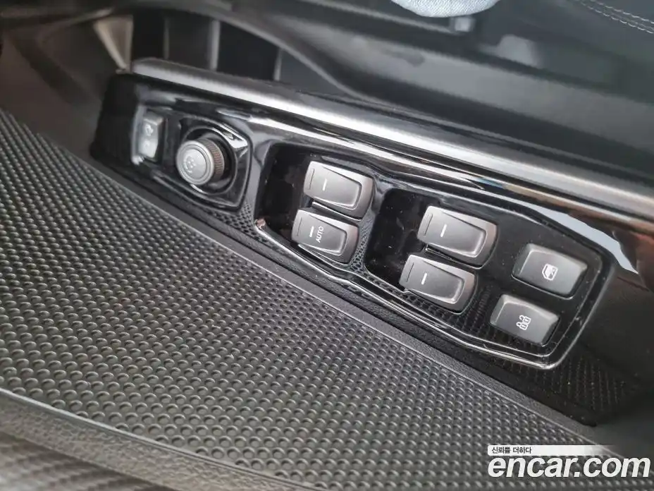 SsangYong TIBOLI 2023 1.5 Автомат в Москве № 35399, фото 18