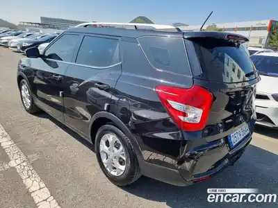 SsangYong TIBOLI 2023 1.5 Автомат в Москве № 35399, миниатюра 6