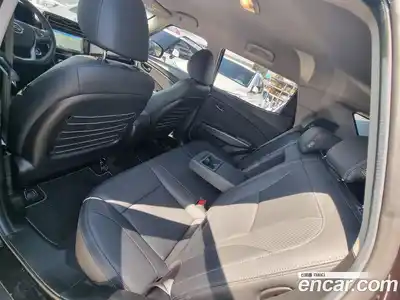 SsangYong TIBOLI 2023 1.5 Автомат в Москве № 35399, миниатюра 8