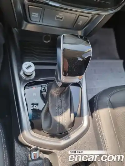 SsangYong TIBOLI 2023 1.5 Автомат в Москве № 35399, миниатюра 9