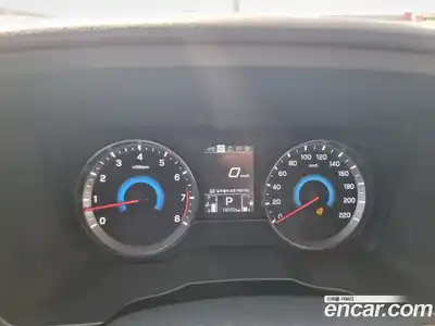 SsangYong TIBOLI 2023 1.5 Автомат в Москве № 35399, миниатюра 10