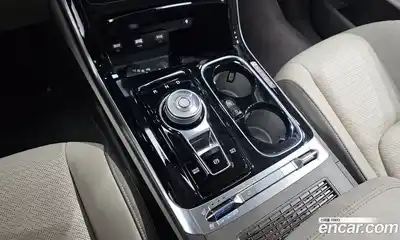 Kia Canival 2022 3.5 Автомат в Москве № 358873, миниатюра 9