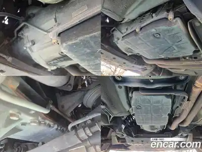 SsangYong Chairman 2014 2.8 Автомат в Москве № 35955, миниатюра 2