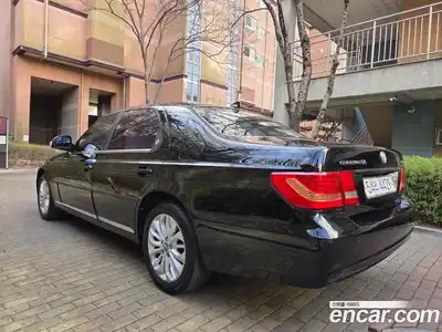 SsangYong Chairman 2014 2.8 Автомат в Москве № 35955, миниатюра 7