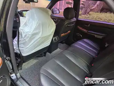 SsangYong Chairman 2014 2.8 Автомат в Москве № 35955, миниатюра 9