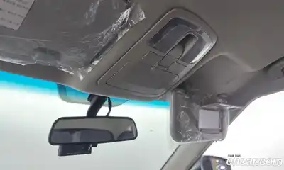 SsangYong TIBOLI 2020 1.6 Автомат в Москве № 36257, миниатюра 11