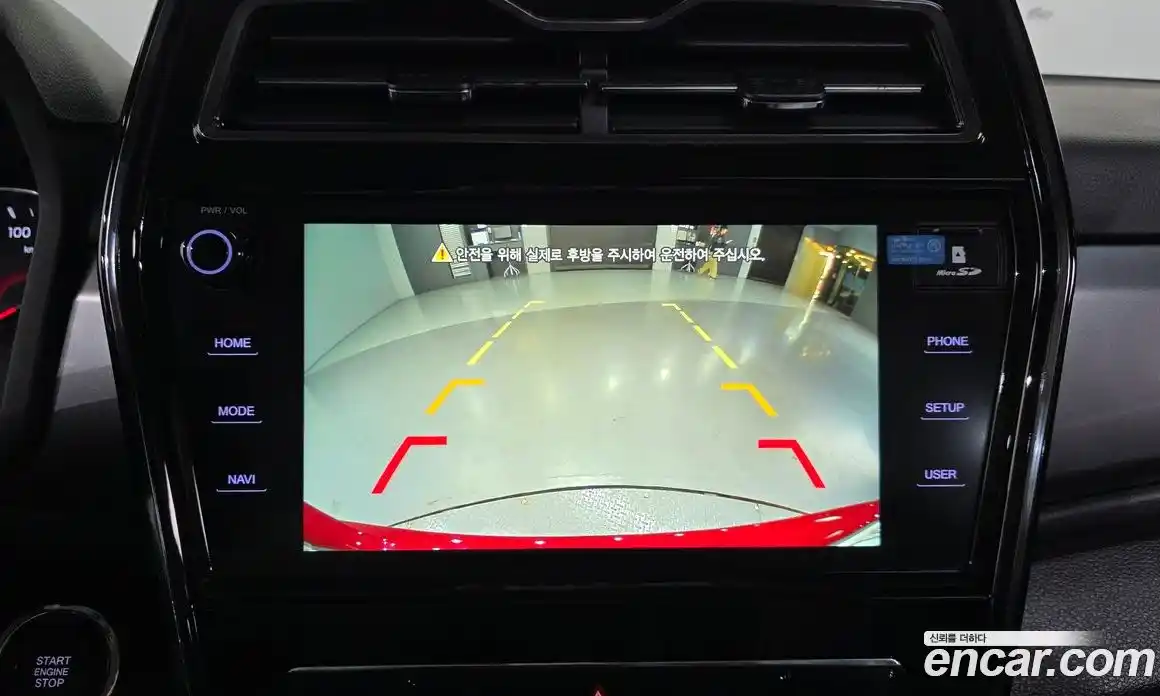 SsangYong TIBOLI 2020 1.6 Автомат в Москве № 36257, фото 16