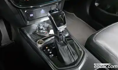 SsangYong TIBOLI 2020 1.6 Автомат в Москве № 36257, миниатюра 2