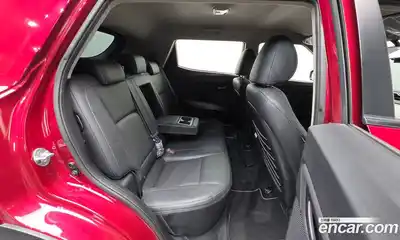 SsangYong TIBOLI 2020 1.6 Автомат в Москве № 36257, миниатюра 4