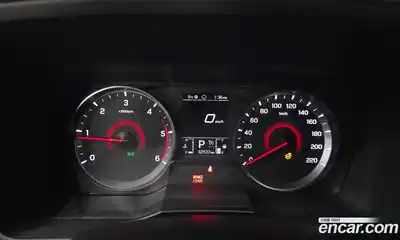 SsangYong TIBOLI 2020 1.6 Автомат в Москве № 36257, миниатюра 5