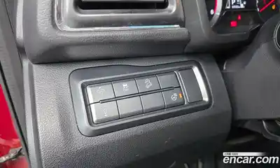 SsangYong TIBOLI 2020 1.6 Автомат в Москве № 36257, миниатюра 6